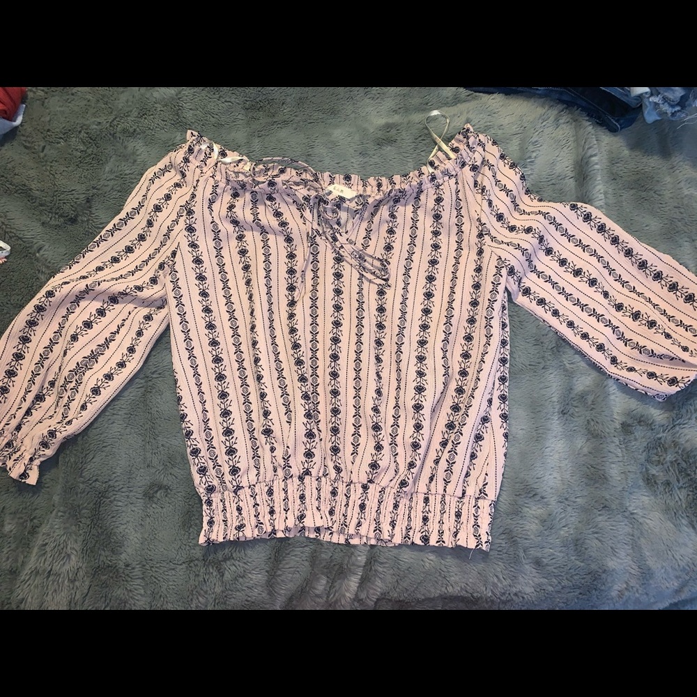 Cute top